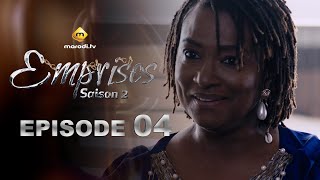 Série  Emprises  Saison 2  Episode 4  VOSTFR [upl. by Pollard777]