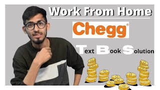 Earn money  Chegg India Textbook Solution expert  Bartleby Chegg Updates  Chegg India Earn Money [upl. by Bertram]