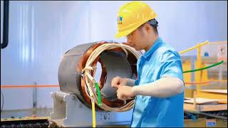 motor winding  electric video  amit official 1 [upl. by Canfield]