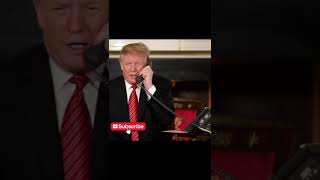 Biden invites Trump for Christmas 🎅 🤣 trump biden comedyshorts fyp funny usa christmas [upl. by Noleta]