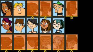 Total Drama World Tour elimination order [upl. by Bunny734]