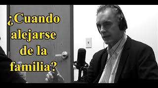 Hazte amigo de quienes quieran lo mejor para ti  Jordan Peterson [upl. by Letsirk886]