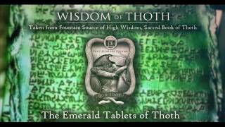 Emerald Tablets of Thoth [upl. by Eednak]