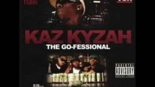 Kaz Kyzah  I Go [upl. by Amikay]