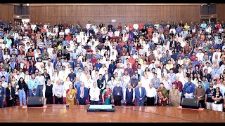 ASI Conference 2024  IISc ISRO JNP  Astronomical Society of India [upl. by Drogin376]