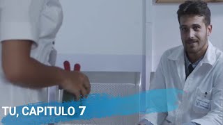 TU Novela Cubana Capitulo 7 Estreno [upl. by Arada764]