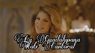 Itatí Cantoral La Guadalupana  Video Oficial [upl. by Jackelyn309]