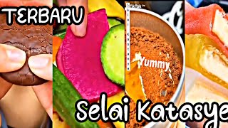 Video Tik tok Selai katasye3  PINGEN COY😋 [upl. by Allak680]