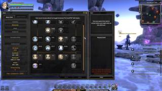 Dragon Nest Europe Lv93 Awakened Adept PVE Skill Build [upl. by Zetrac]