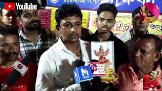 Kolkatas Durga Puja Mega pandal 2024  Road show  ytvideo  travel vlog [upl. by Susy594]