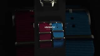 Unimatic Classic Series [upl. by Dylan717]