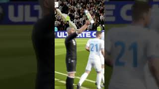 LYON VS MARSEILLE FC 31 eFOOTBALL fifasoccer efootball [upl. by Paapanen]