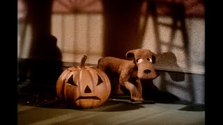 Davey and Goliath  Halloween WhoDunIt  full episode [upl. by Ahsel]