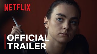 Entrapped  Official Trailer  Netflix [upl. by Hedaza]