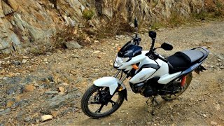 2023 Honda CB125F  First 600 KLM Ownership Update And Mini Review [upl. by Noremak]