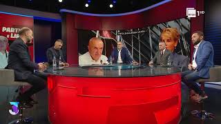 Debat Sulo Për çfarë mbahen në arrest Meta e Berisha Beqiri Po ai ka vrarë mund të prishë provat [upl. by Kinney]