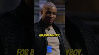 Chris Eubank Jr Plays Poker With Dan Bilzerian amp Neymar [upl. by Janene]