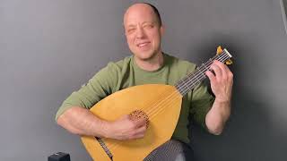 The Fundamentals of Lute Playing Episode 36 Barrés Part 3 [upl. by Aduhey]