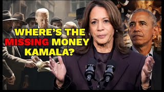 🔥BREAKING New Scandal ROCKS Kamala and DNC  Trump moving fast on promises [upl. by Aseena275]