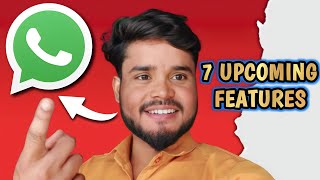 WhatsApp New Upcoming Features WhatsApp Big Jump Update 2024 GyanTherapy [upl. by Coppins691]