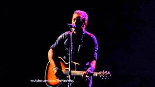 Ill Work for your Love  Springsteen  Mohegan Sun Arena CT  May 17 2014 [upl. by Dev]