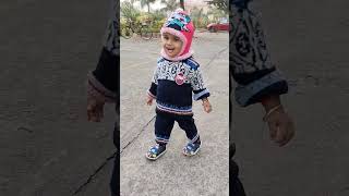 Baba r baba 🥰shortvideo viralvide youtubeshorts cutebaby [upl. by Rehpotisrhc609]