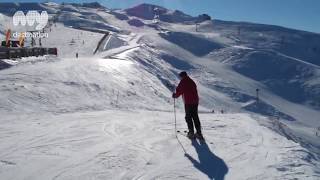 Cardrona Alpine Resort New Zealand [upl. by Eimaraj]