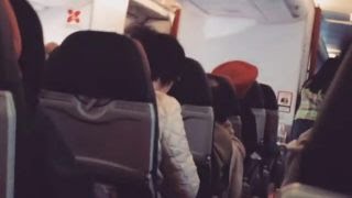 Why Flying Makes You Feel Sick [upl. by Tiersten520]