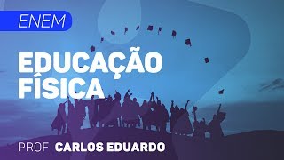 Educação Física  ENEM  Esportes I  CURSO GRATUITO COMPLETO  CURSO GRATUITO COMPLETO [upl. by Naened342]