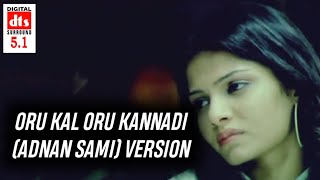 Siva manasula sakthi video songs HD  Oru kal oru kannadi Adnan sami video song HD  HD Editz Tamil [upl. by Dett175]