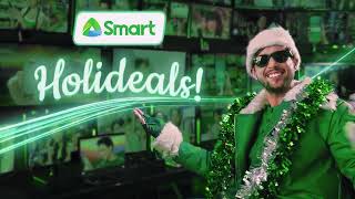 Smart Holideals [upl. by Leirea]