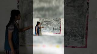 Properties of materials explained by 6th class students students sriragaschool viral trending [upl. by Eatnad]