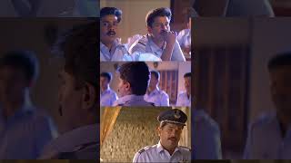 കടുക്കയെ കുറിച്ചായിരുന്നോ ഇന്നലത്തെ ക്ലാസ്  Sainyam  Malayalam Movie  Mukesh  Dileep  Vikram [upl. by Paton]