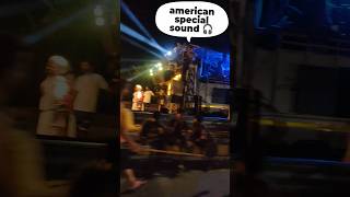 American special sound Kawad yatra 2025 new DJSARZENTHEMASTEROFBASS shorts [upl. by Loreen666]