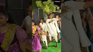 Dusherra navaratri utsavaalu  Celebration moments  Jagtial  trending new dance bathukamma [upl. by Marinelli472]