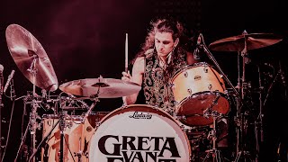 Greta Van Fleet  Live at the Red Rocks Amphitheater Act 2 [upl. by Auliffe]