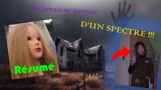 Lhistoire dun SPECTRE [upl. by Cristine]