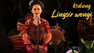 Lingsir Wengi  Lirik Lagu dan Terjemahan  Kidung Sarana Dakwah Sunan Kalijaga di Tanah Jawa [upl. by Nylinnej]