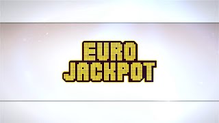 Eurojackpot izloze – 29112024 [upl. by Woodie]