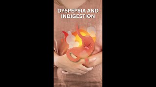 DYSPEPSIA AND INDIGESTION  JIYO HEALTH CARE [upl. by Linet]