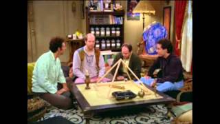 Seinfeld bloopers Season 1 amp 2 [upl. by Accber549]