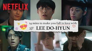 14 minutes of Lee Dohyun charming his way into our hearts and making us fall in love ENG SUB [upl. by Nivets]