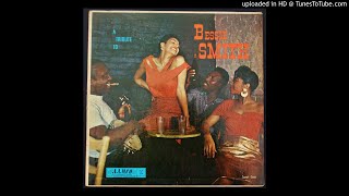 Becky Hall  Spirit Blues  1958 Blues  Bessie Smith Cover [upl. by Shute]