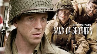 🎦BAND OF BROTHERS  RESUMEN🎦 [upl. by Picardi]