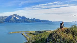 Welcome to Kenai Fjords Glacier Lodge [upl. by Ldnek]