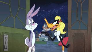 The Looney Tunes Show DMV Clip 1 from Cartoon Network [upl. by Attevroc]