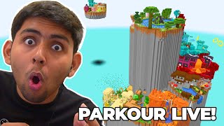 LETS PARKOUR TILL I AM BORED [upl. by Velda]