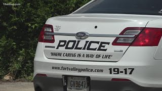 Fort Valley dismissing prior 2024 traffic citations police chief says [upl. by Merriott]