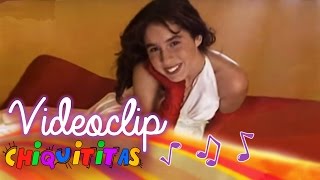 quotEstoy Enamorada De Todosquot  Musicales Chiquititas [upl. by Cesare]