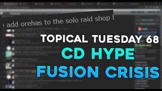 Topical Tuesdays 68  New Chaos Dungeon System Is AMAZING  Lost Ark [upl. by Filmore]